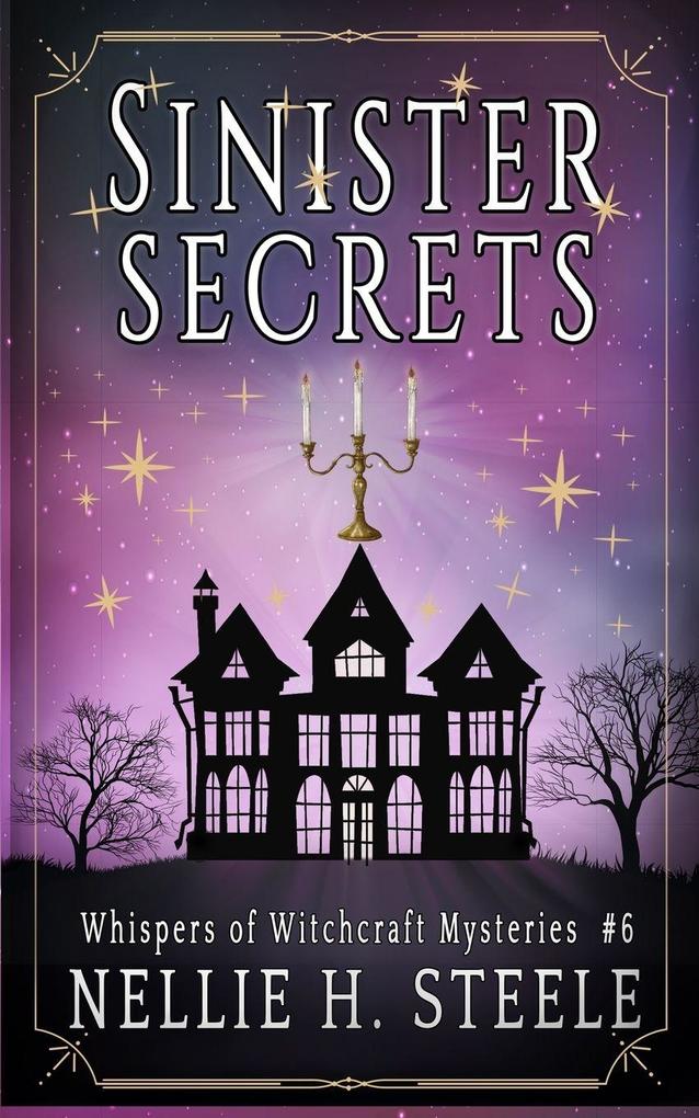 Sinister Secrets