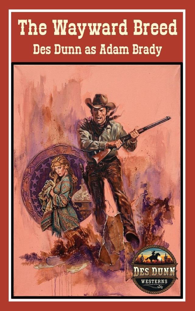 The Wayward Breed