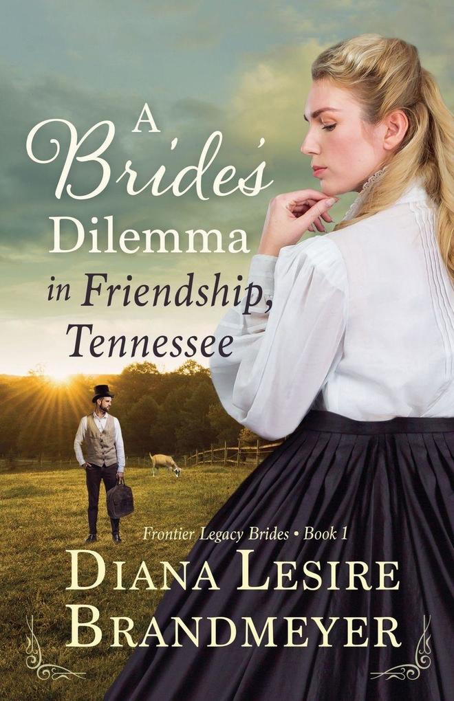 A Bride's Dilemma in Friendship Tennesse