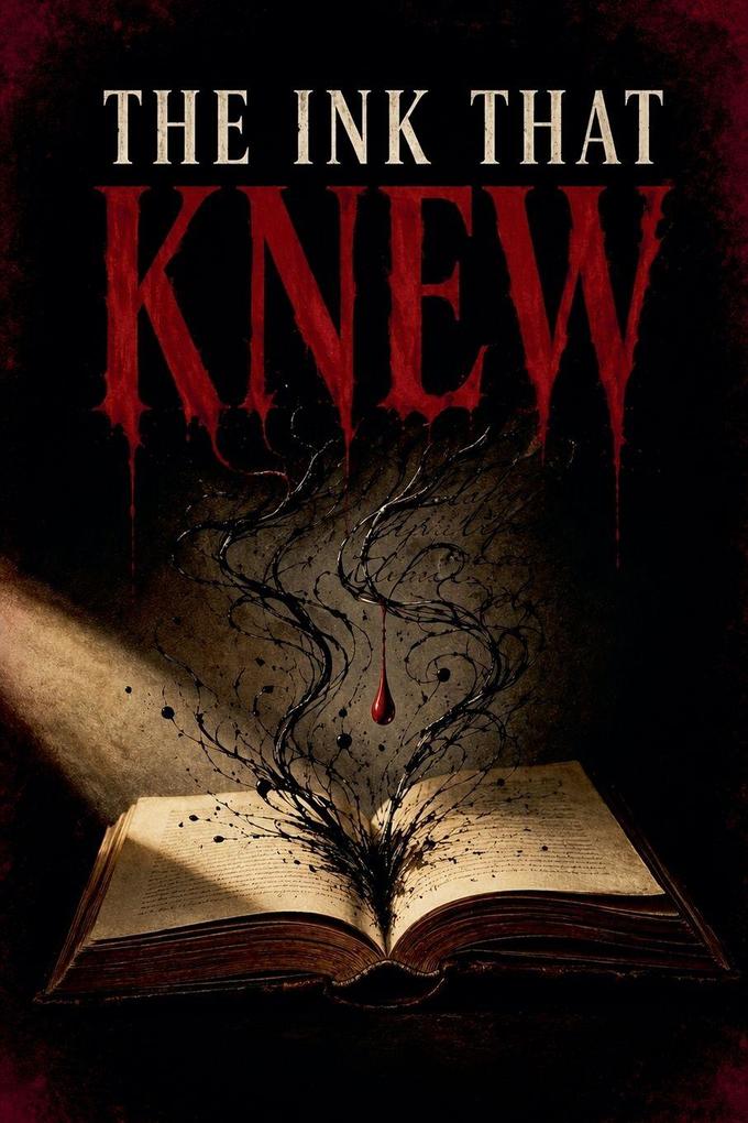 The Ink That Knew