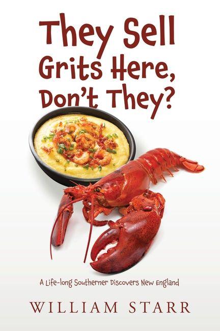 They Sell Grits Here Don't They?