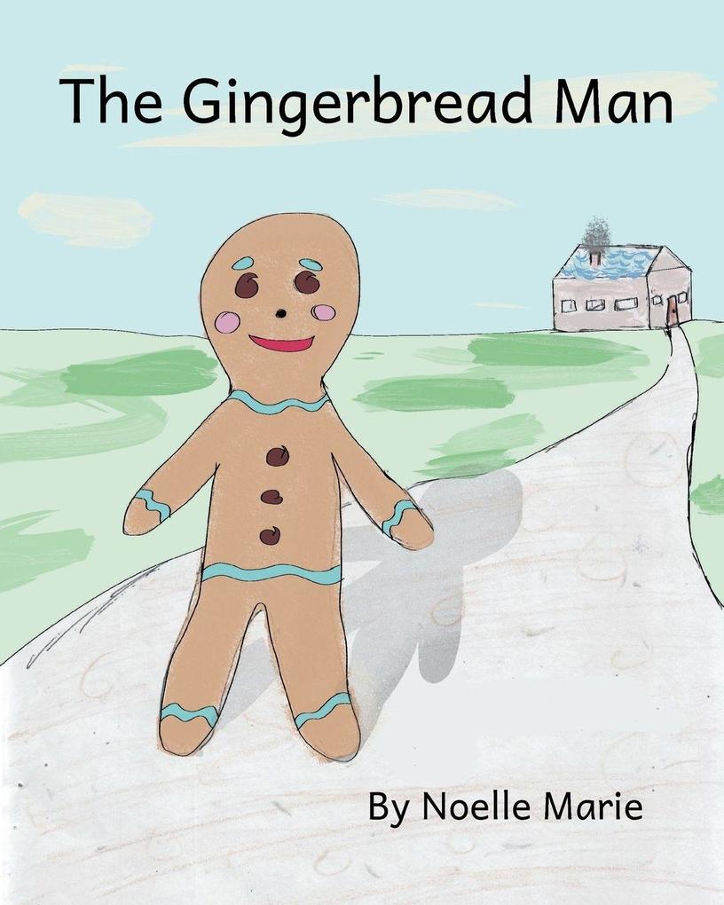 The Gingerbread Man