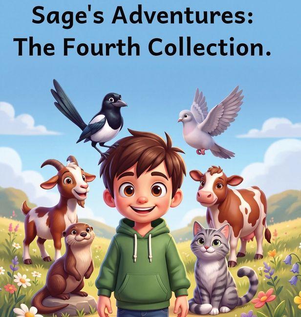 Sage's Adventures