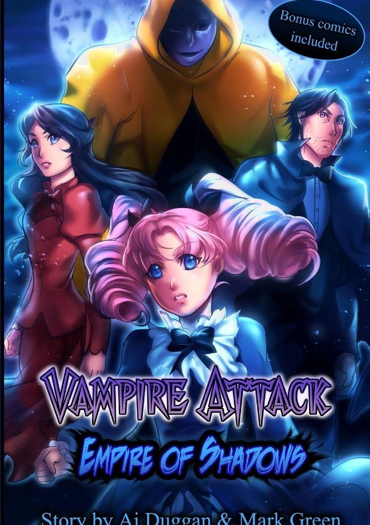 Vampire Attack