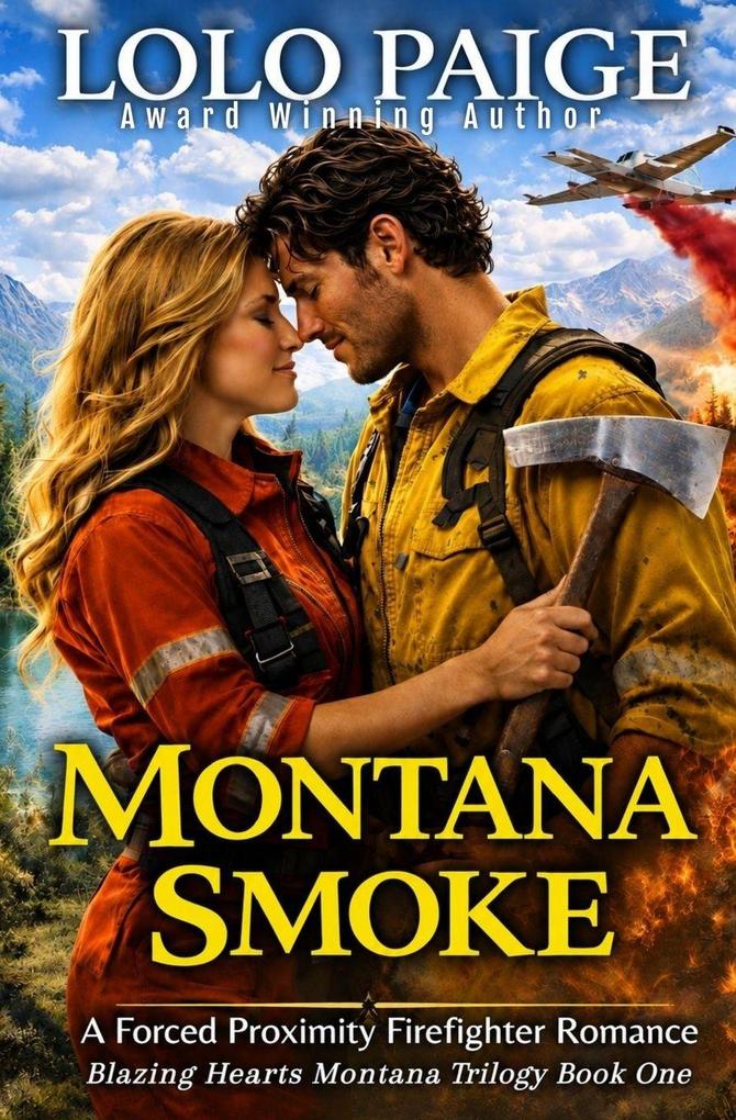 Montana Smoke