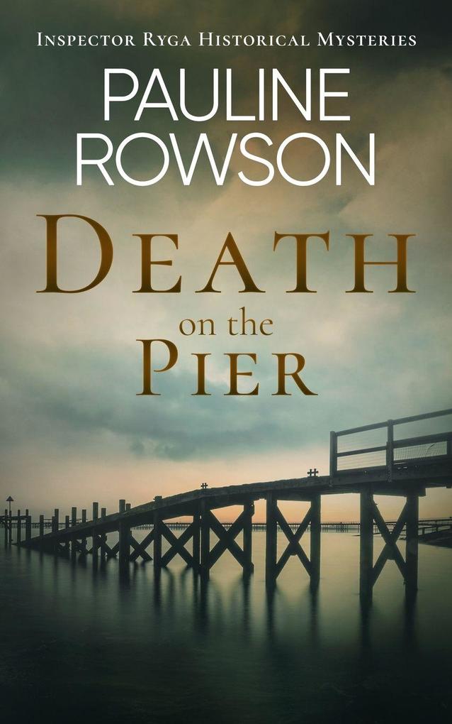 Death on the Pier