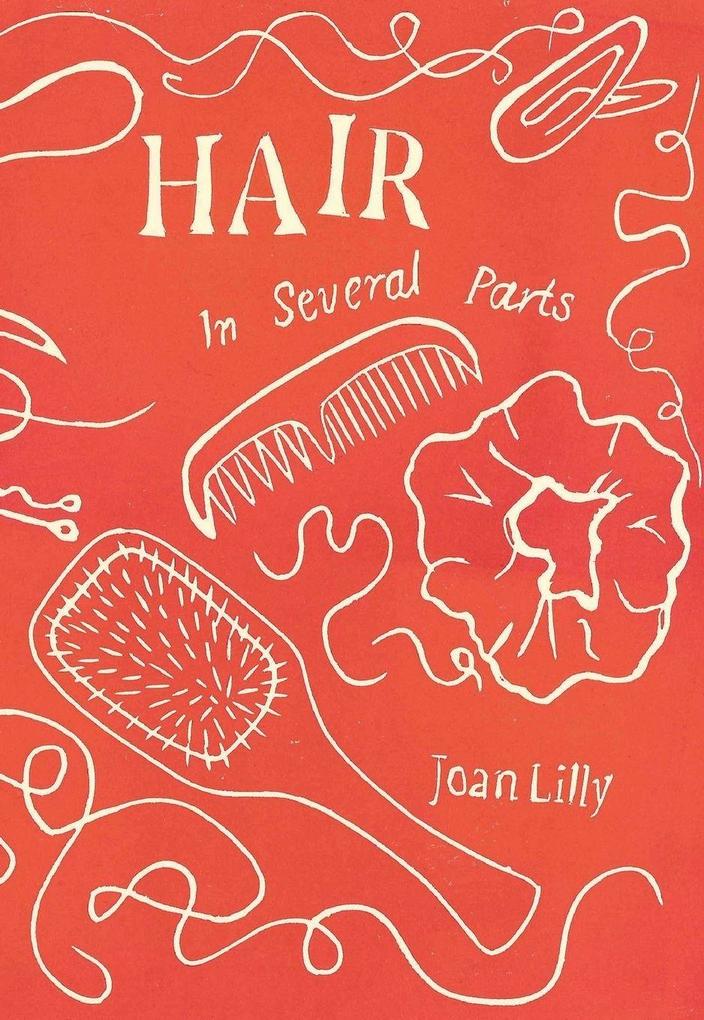 Hair in Several Parts
