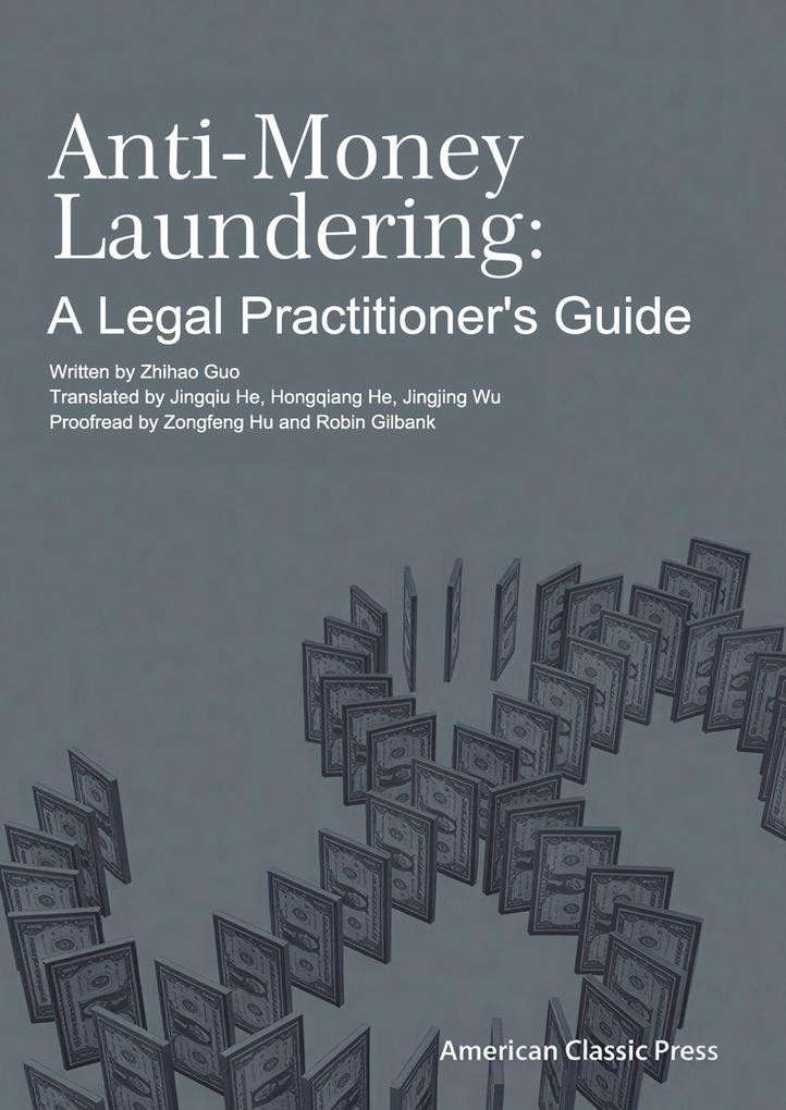 Anti-Money Laundering