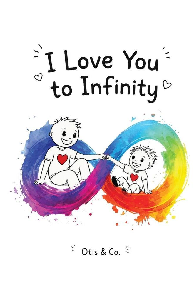 I Love You to Infinity