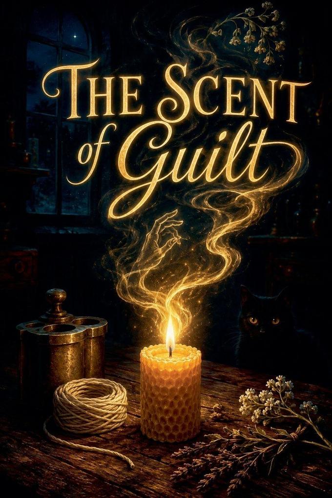 The Scent of Guilt