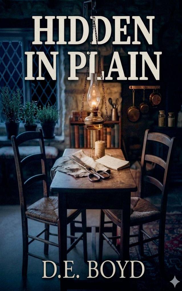 Hidden in Plain
