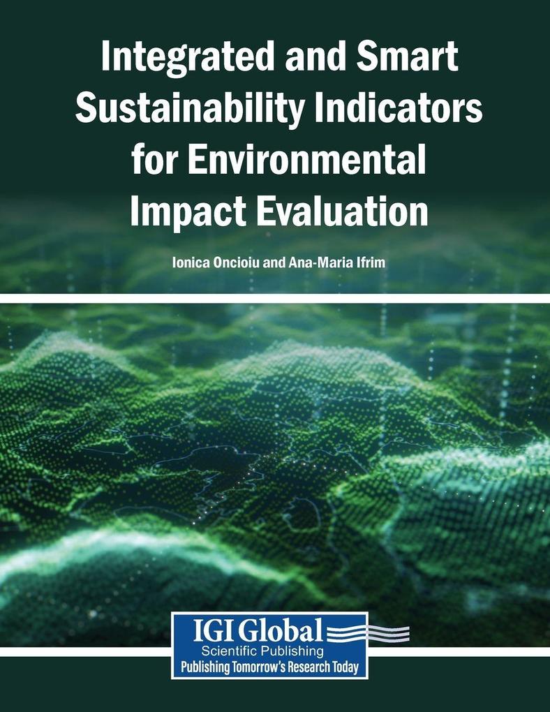 Integrated and Smart Sustainability Indicators for Environmental Impact Evaluation