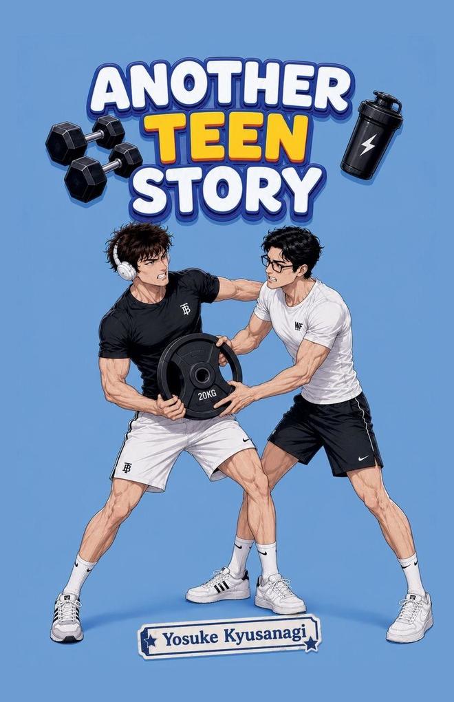 Another Teen Story