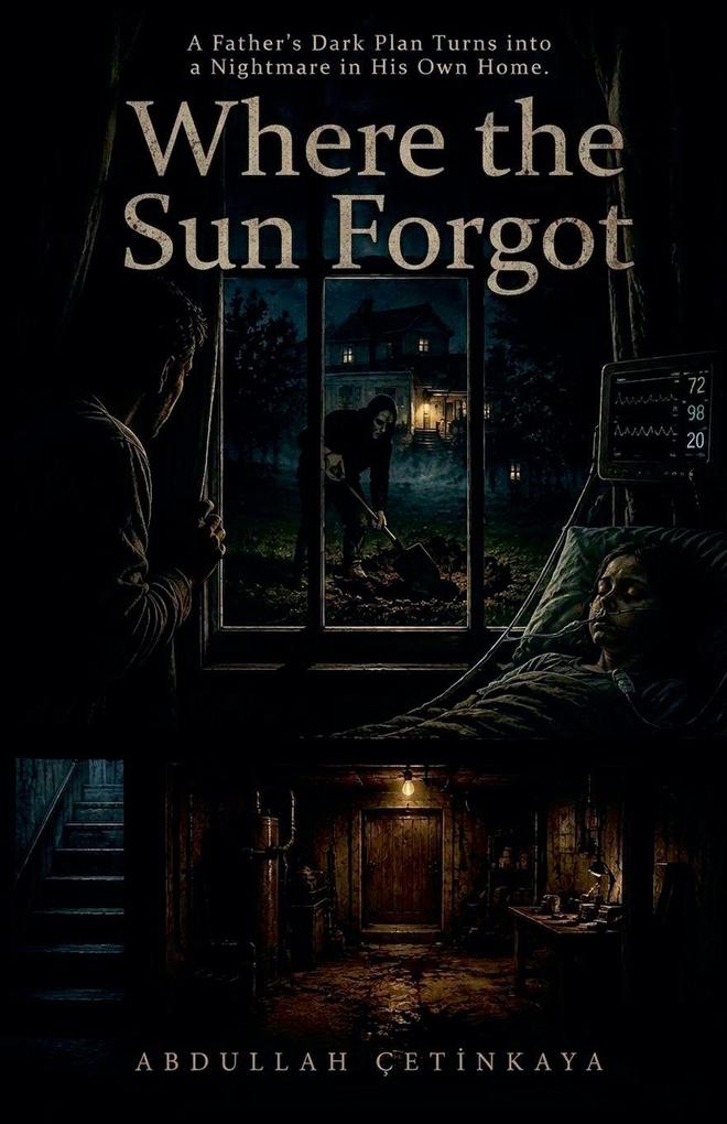 Where the Sun Forgot