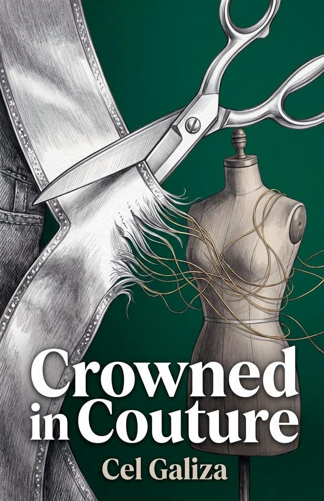 Crowned in Couture