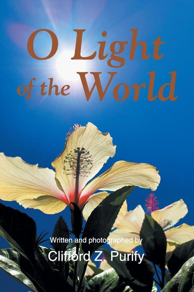 O Light of the World