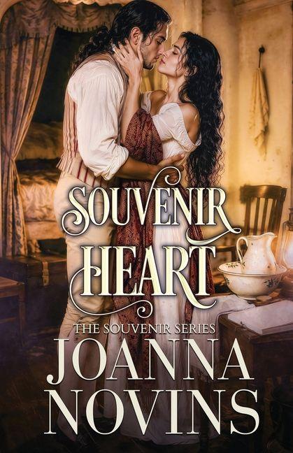 Souvenir Heart