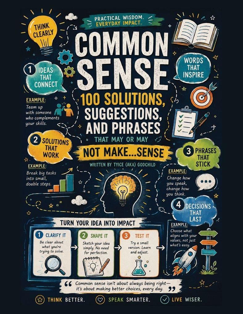 Common Sense