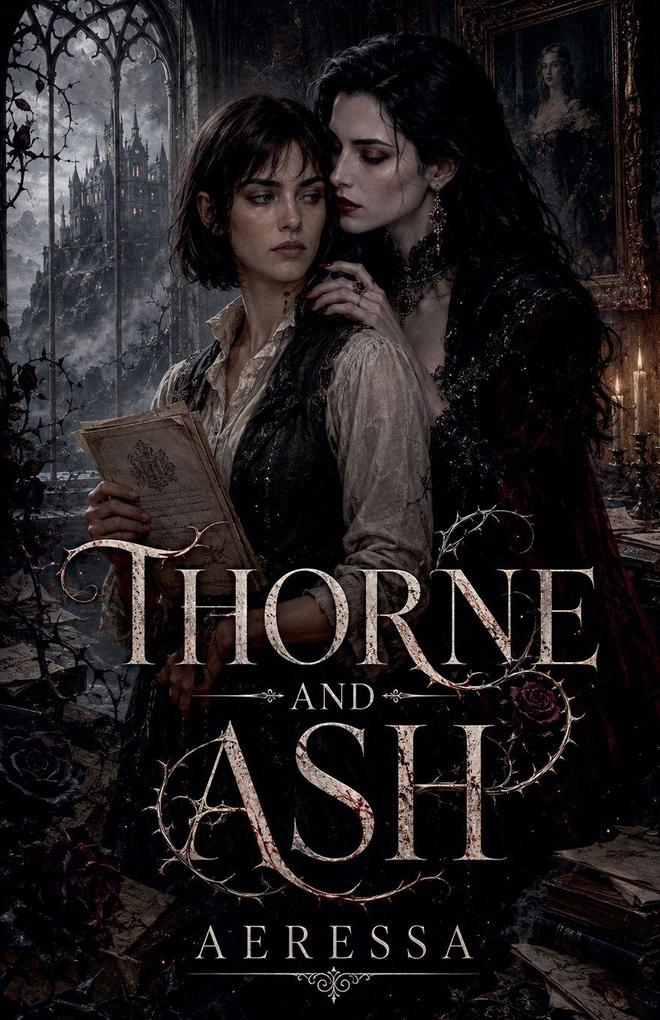 Thorne and Ash