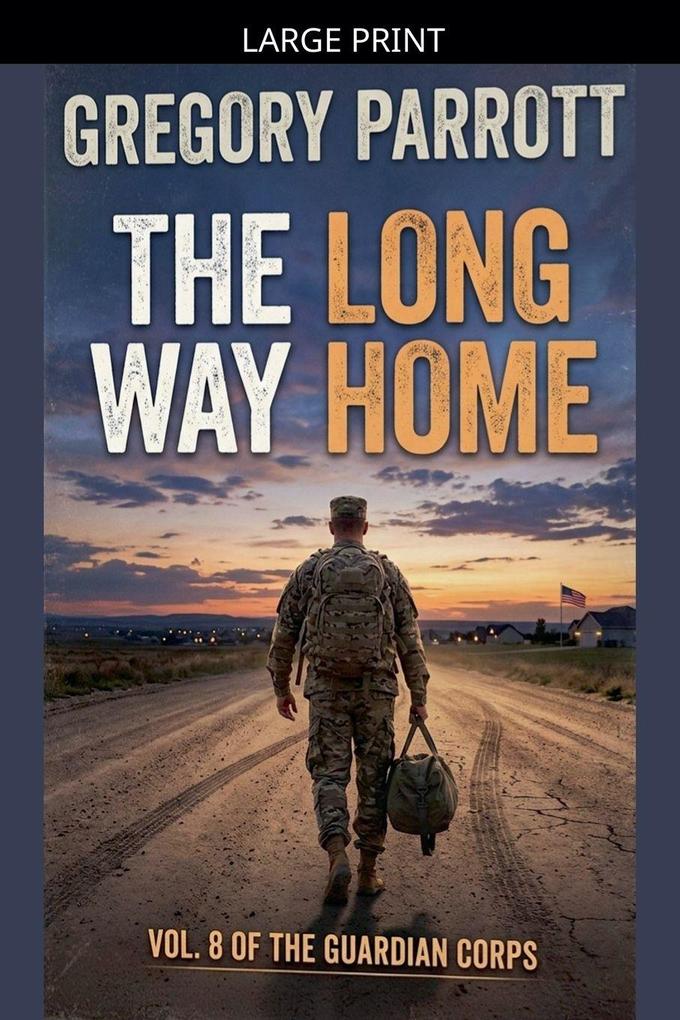 The Long Way Home
