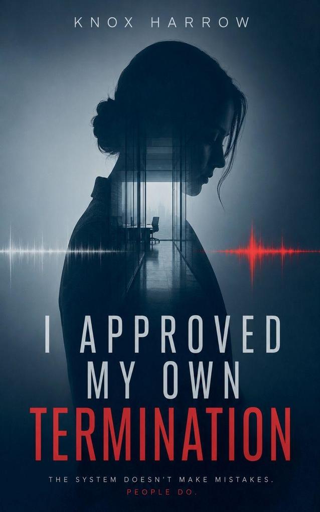I Approved My Own Termination