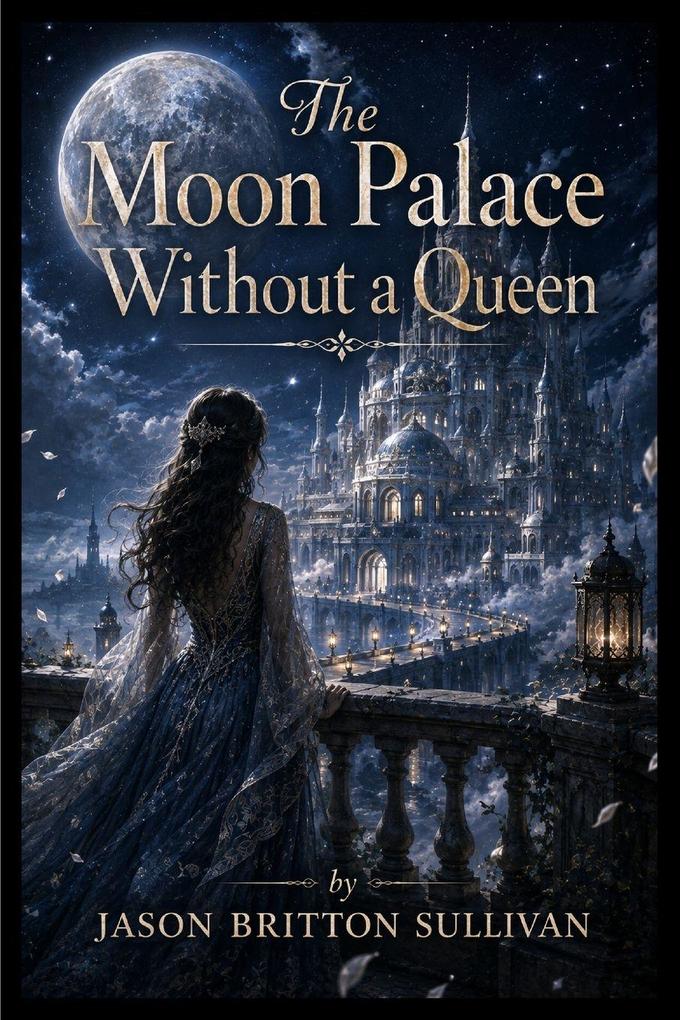 The Moon Palace Without a Queen
