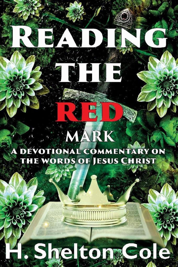 Reading the Red - Mark