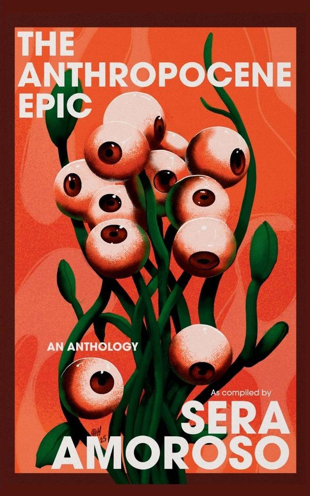 The Anthropocene Epic