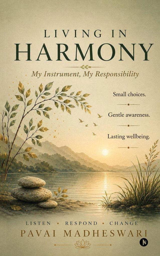 Living in Harmony