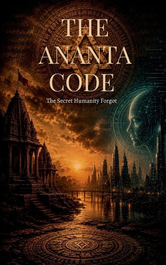 The Ananta Code