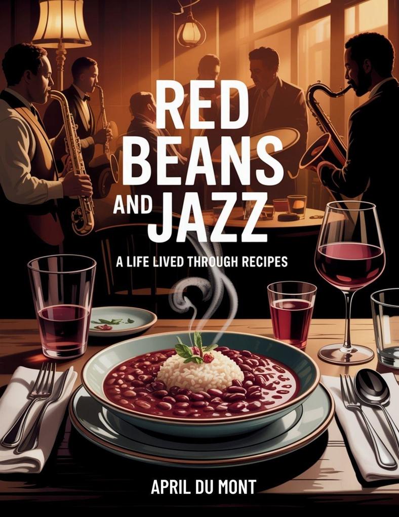 Red Beans and Jazz