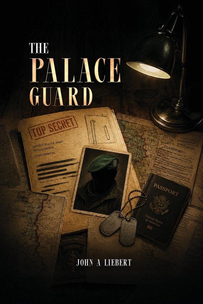 The Palace Guard
