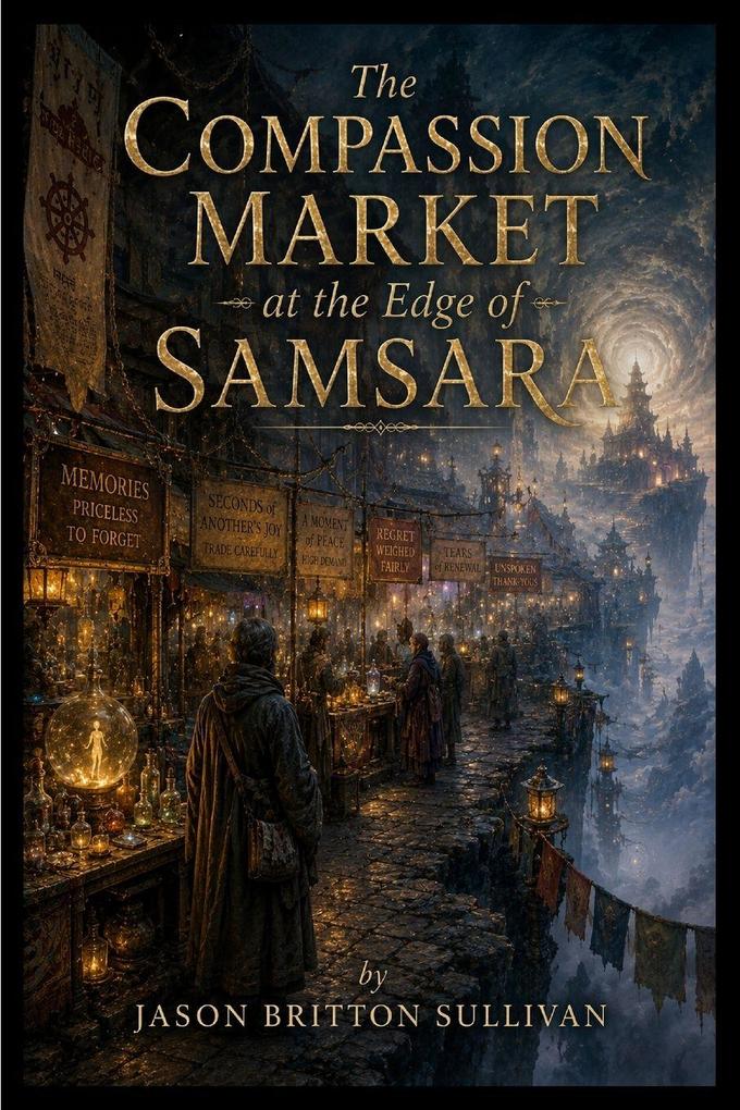 The Compassion Market at the Edge of Samsara