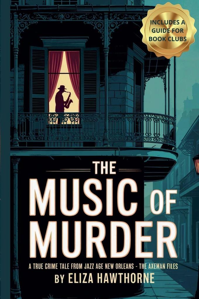 The Music of Murder