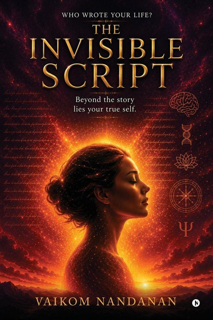 The Invisible Script