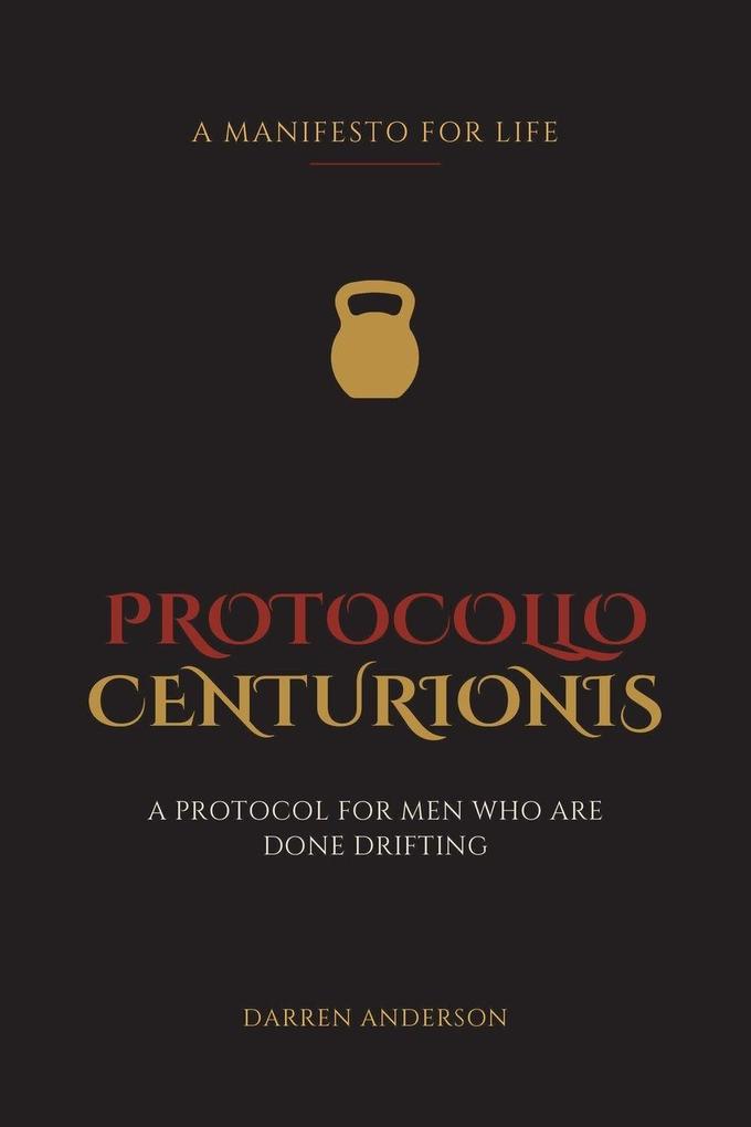Protocollo Centurionis