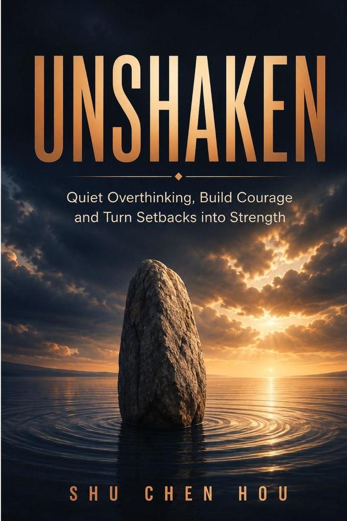 Unshaken