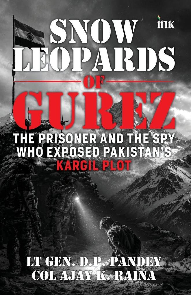 Snow Leopards of Gurez