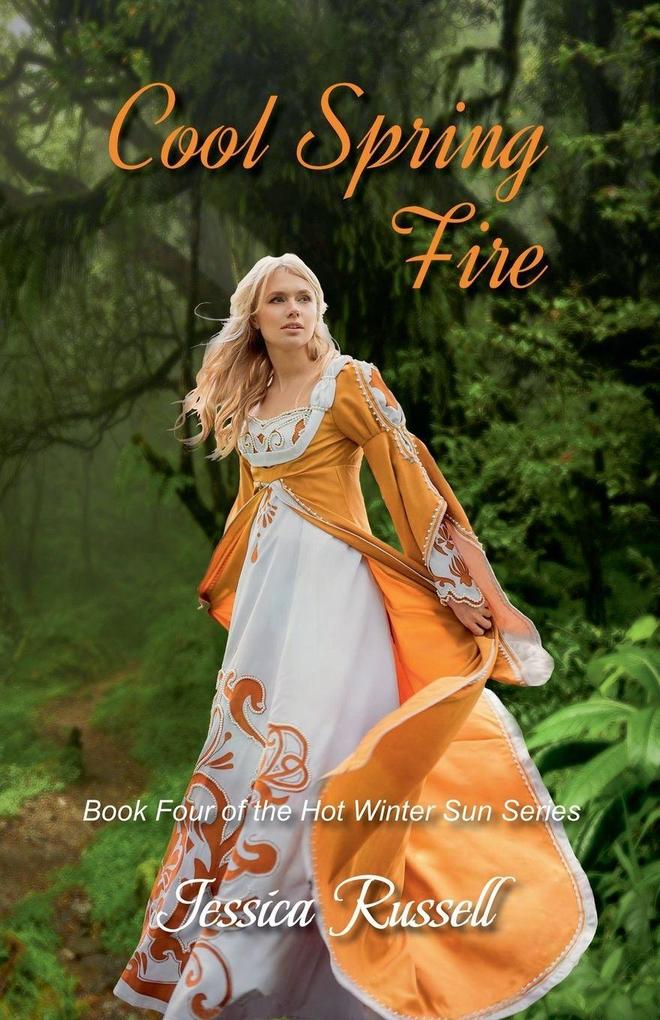 Cool Spring Fire
