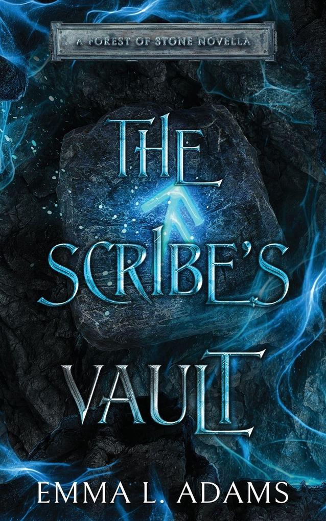 The Scribe's Vault