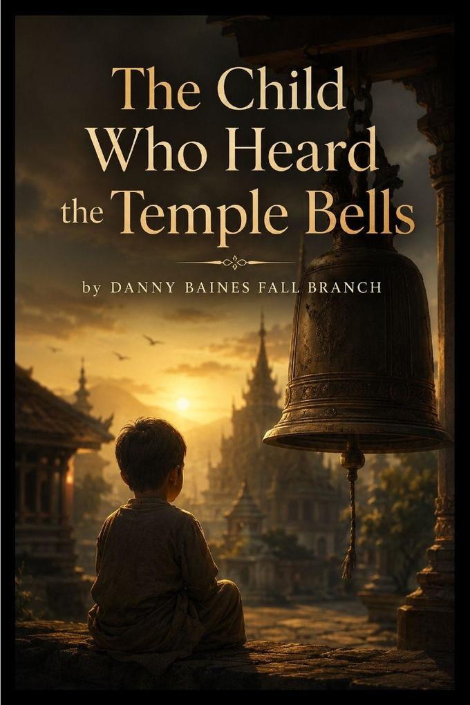 The Child Who Heard the Temple Bells