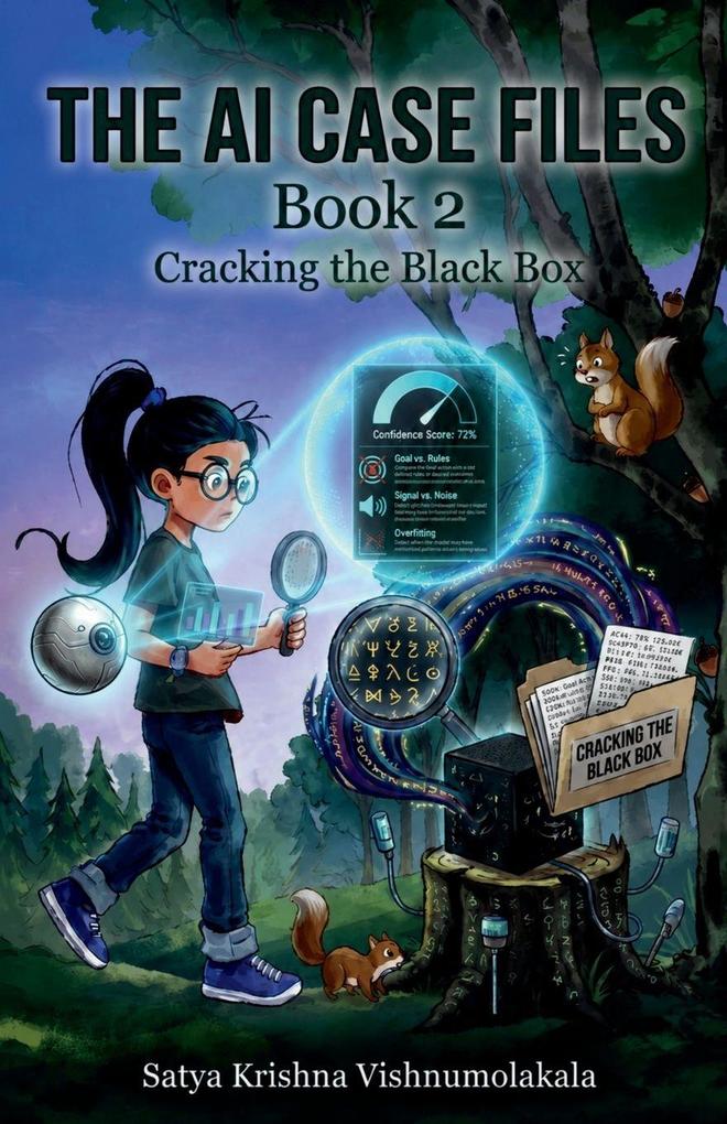 The AI Case Files