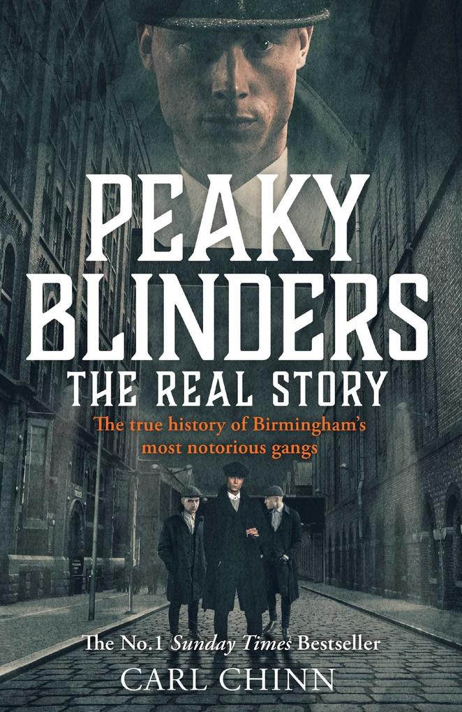 Peaky Blinders