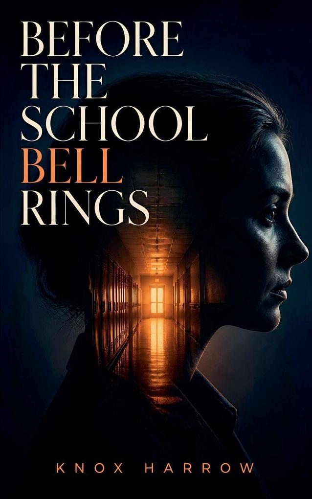 Before The School Bell Rings