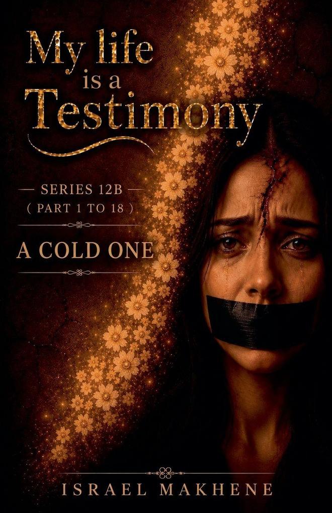 Series 12B (Part 1 to Part 18) A Cold One