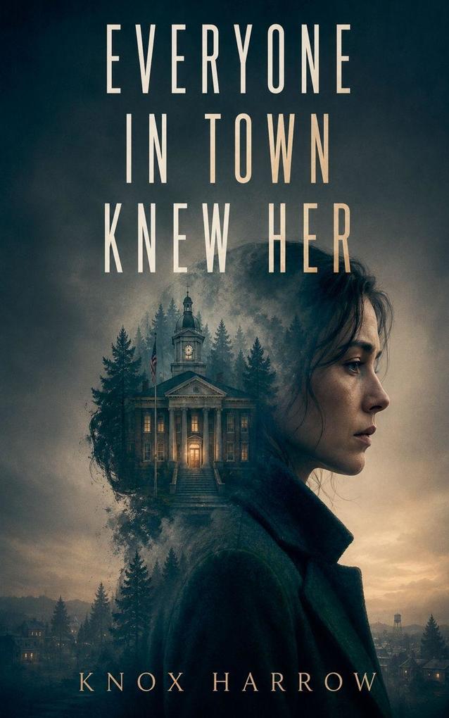 Everyone In Town Knew Her