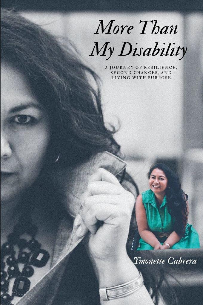 More Than My Disability