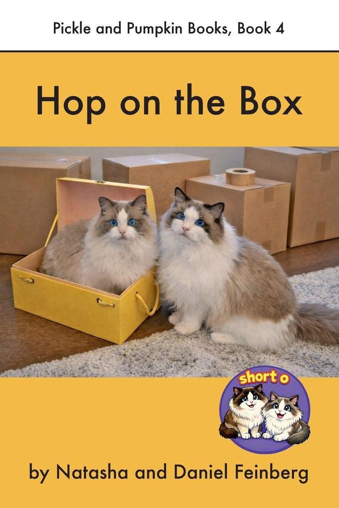 Hop on the Box