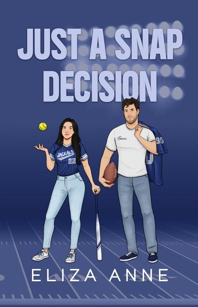 Just a Snap Decision