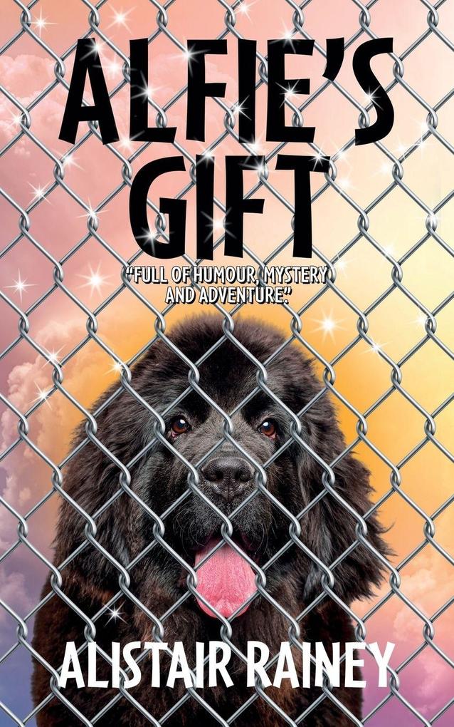 Alfie's Gift